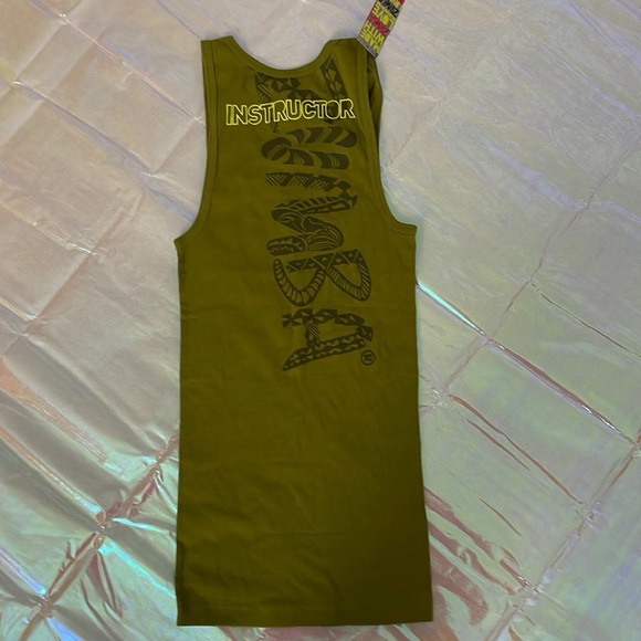 Tribe Instructor Rib Tank M - Picture 2 of 2